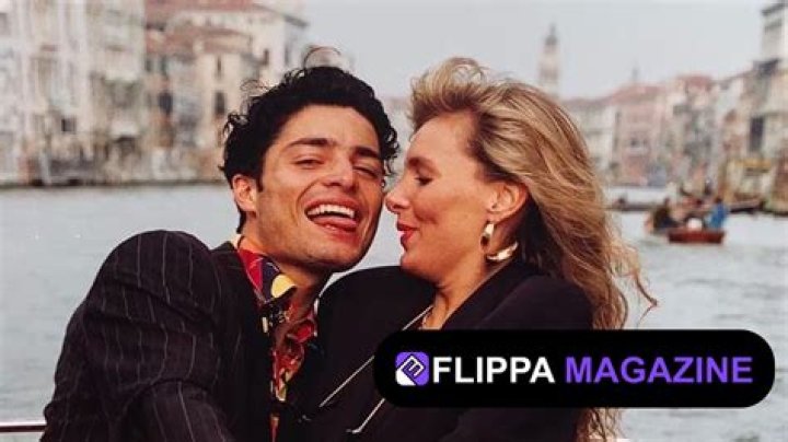 Uncover The Enigmatic World Of Chayanne's Wife: A Journey Of Love, Success, And Influence