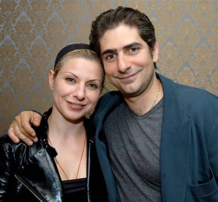 Uncover The Enigmatic World Of Michael Imperioli's Daughter, Isabella