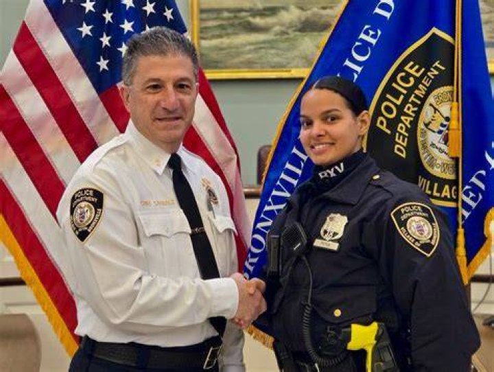 Uncover The Essential Role Of Bronxville Police Sergeants: Insights And Discoveries