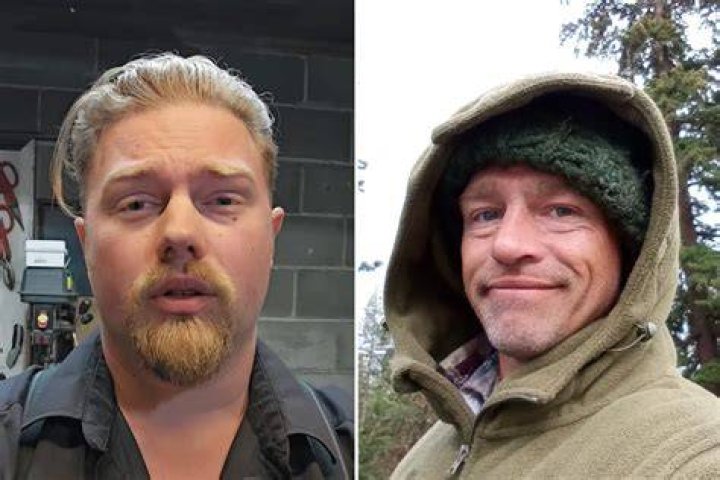 Uncover The Extraordinary Journey Of Alaskan Bush People Star Noah