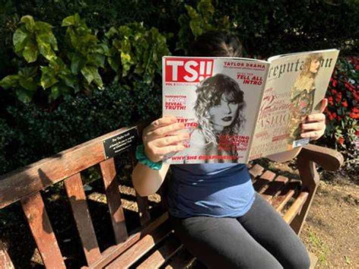 Uncover The Fascinating Story And Significance Of The Taylor Swift Bench