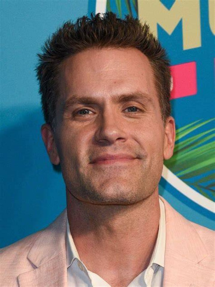 Uncover The Heartwarming World Of Kyle Brandt's Family Life