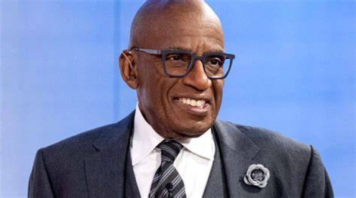 Uncover The Height Of Al Roker: Unlocking Surprising Discoveries