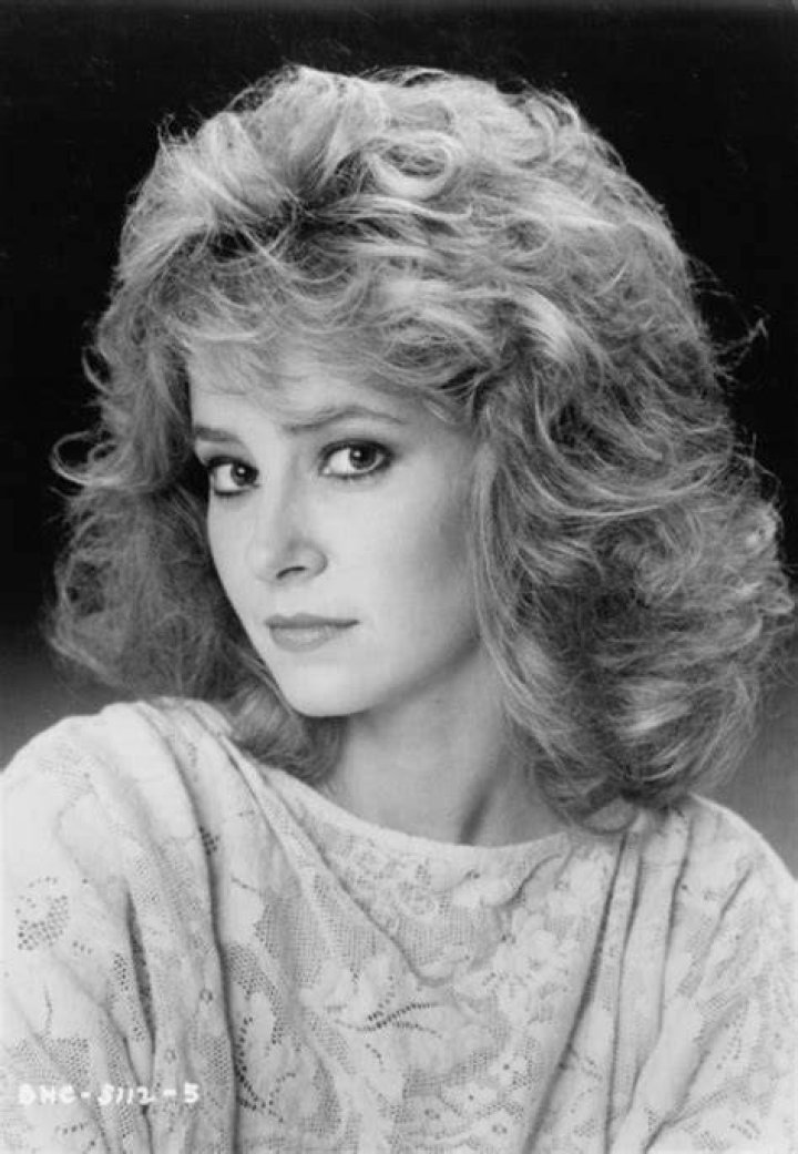 Uncover The Hidden Gems Of Lisa Eilbacher's Career