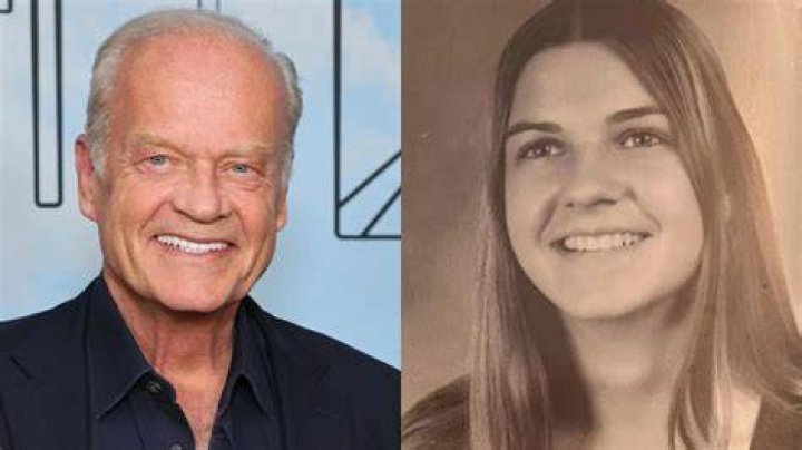 Uncover The Hidden Story: Kelsey Grammer's Sister Revealed