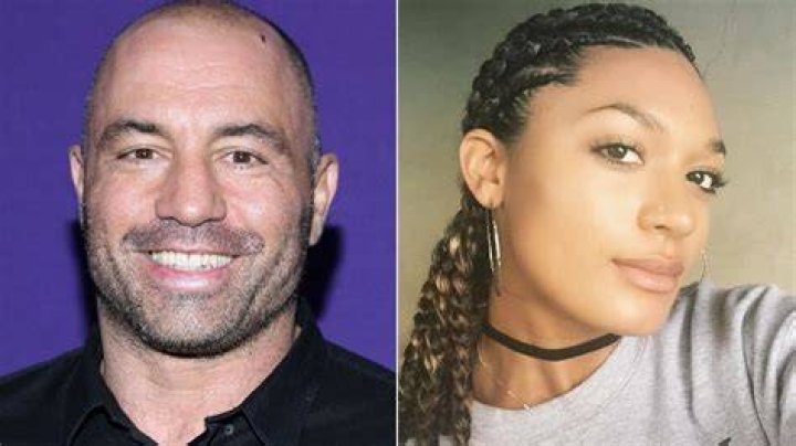 Uncover The Hidden Truth About Joe Rogan's Daughter