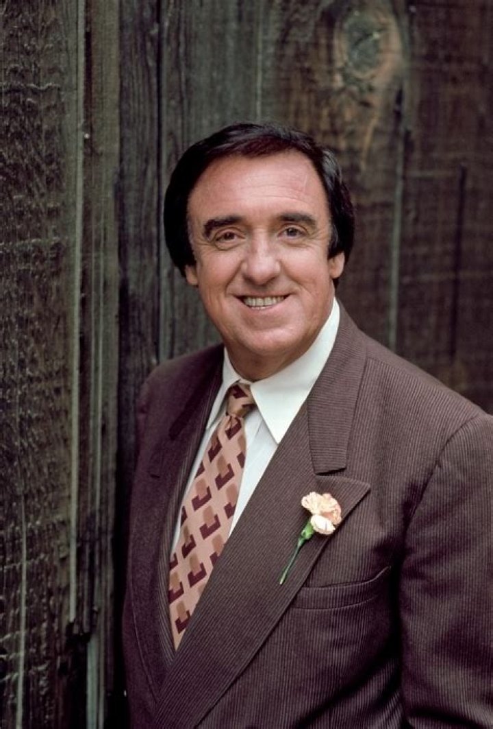 Uncover The Hidden Truths About Jim Nabors' Height