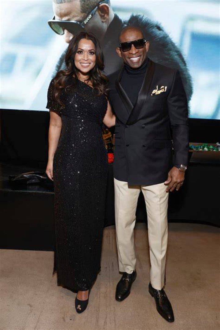 Uncover The Identity And Legacy Of Tracey Edmonds's Ex-Husband
