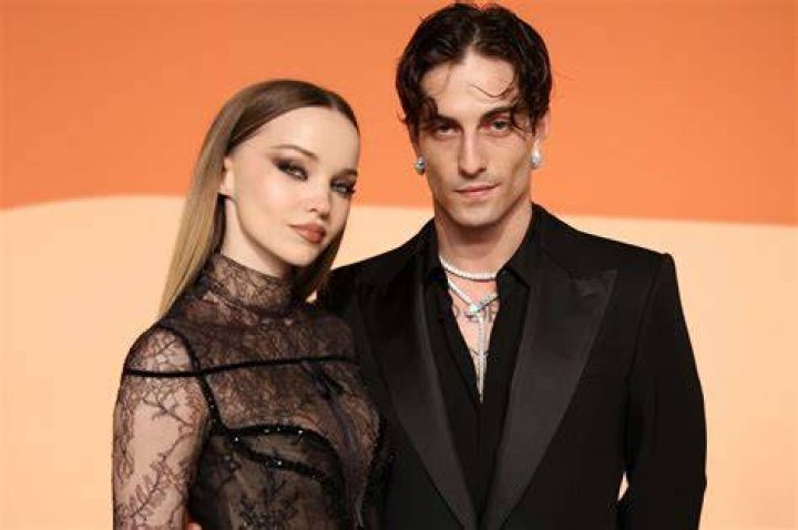 Uncover The Identity Of Dove Cameron's Current Boyfriend
