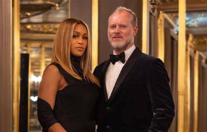 Uncover The Identity Of Maximillion Cooper's First Wife: Unveiling The Enigma
