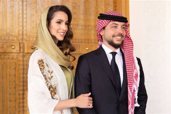 Uncover The Identity Of Mohammed Bin Salman's Wife