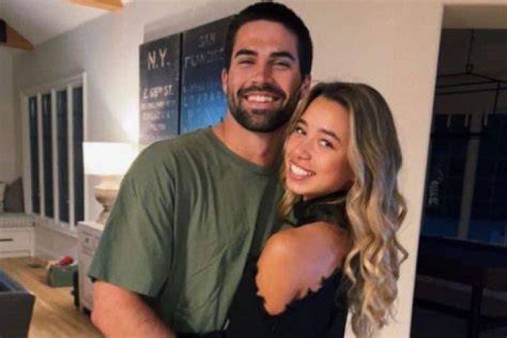 Uncover The Identity Of Sam Hartman's Girlfriend