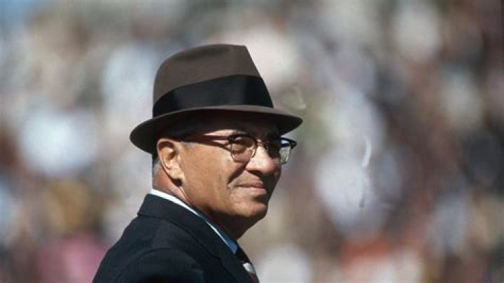 Uncover The Inspiring Legacy Of Vince Lombardi's Children