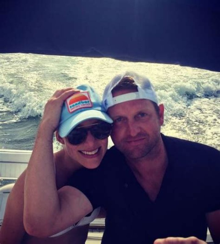 Uncover The Inspiring Life Of Todd McShay's Wife, Lauren McShay