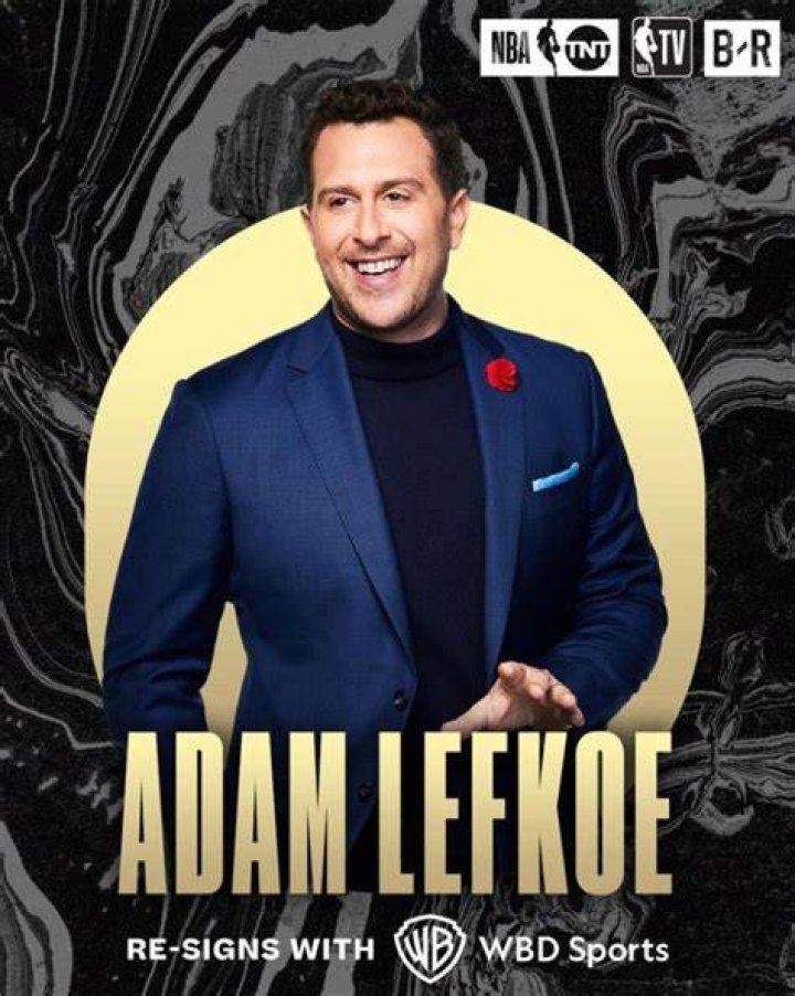 Uncover The Inspiring Story And Impact Of Sportscaster Adam Lefkoe