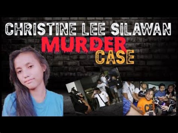 Uncover The Landmark Christine Lee Case: Insights And Revelations