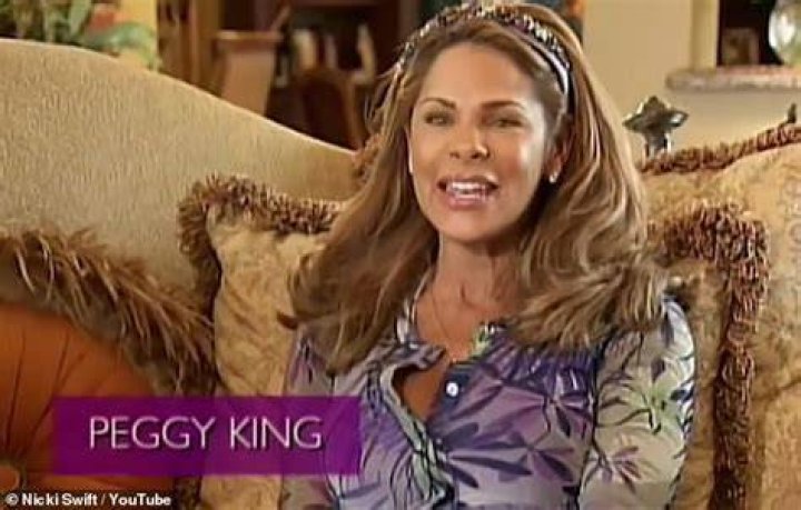 Uncover The Latest On Peggy Fulford: Insights And Discoveries