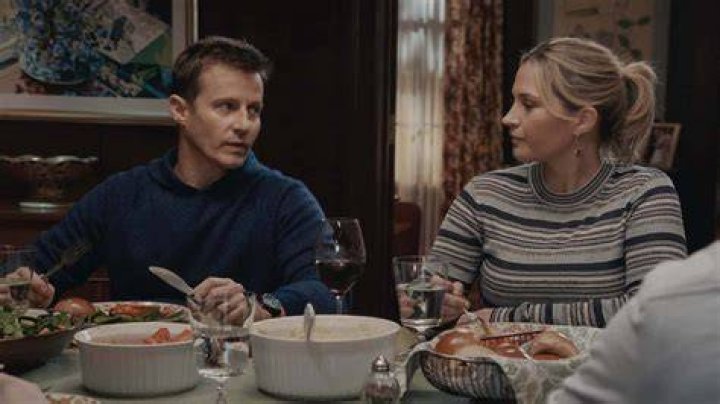 Uncover The Lavish Interiors Of The Blue Bloods' House