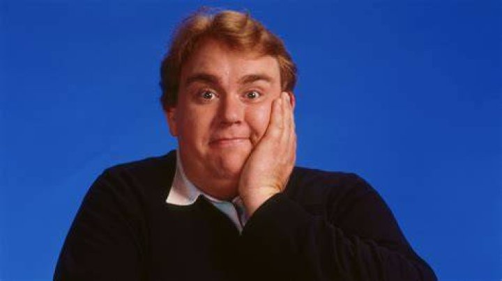 Uncover The Legacy Of John Candy's Final Cinematic Adventure