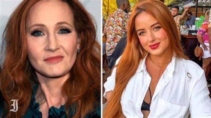 Uncover The Life And Work Of Esteemed Author Jessica Rowling Arantes