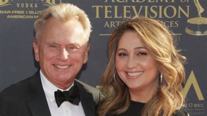 Uncover The Life Of Pat Sajak's Wife, An Entertainer's Dream