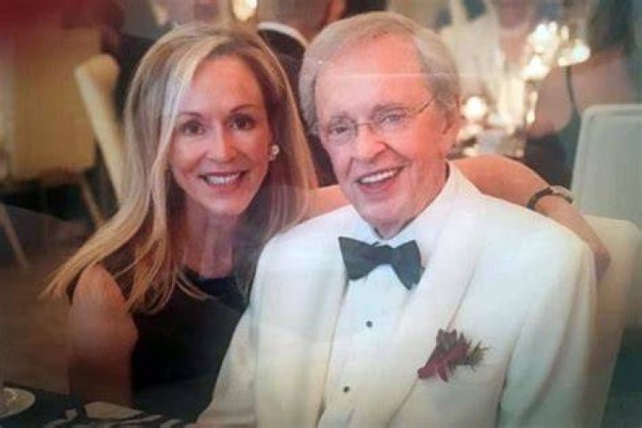 Uncover The Multifaceted Role Of Charles Stanley's Daughter: Discoveries And Insights