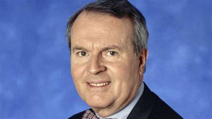 Uncover The Mystery Of Charles Osgood's Sister: A Journey Of Discovery