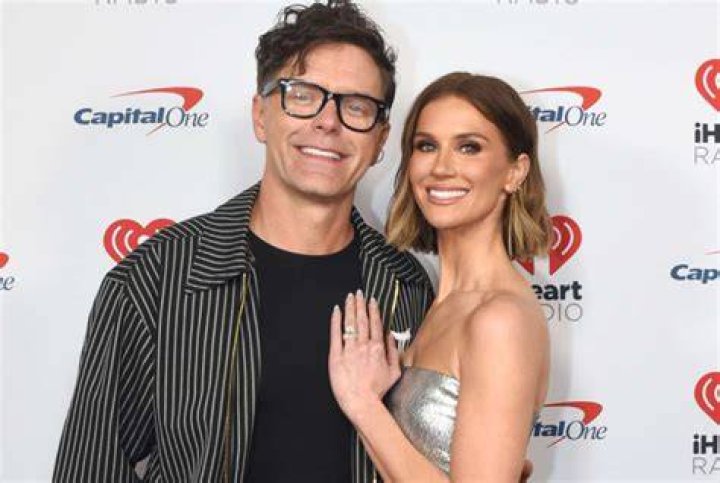 Uncover The Net Worth Secrets Of Radio Icon Bobby Bones