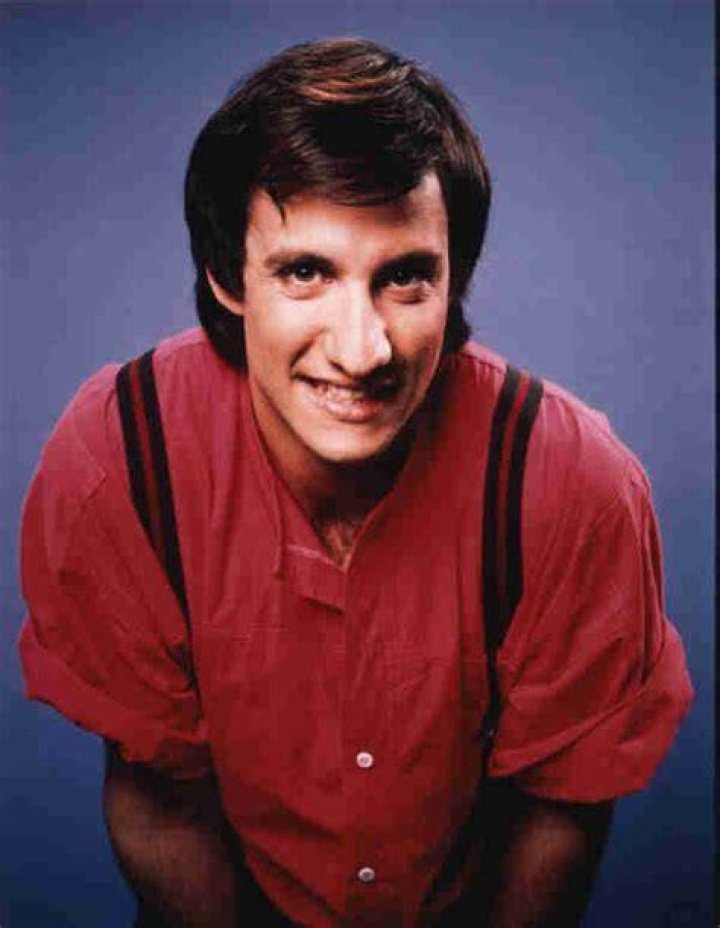Uncover The Renowned Acting Career Of Balki Bartokomous