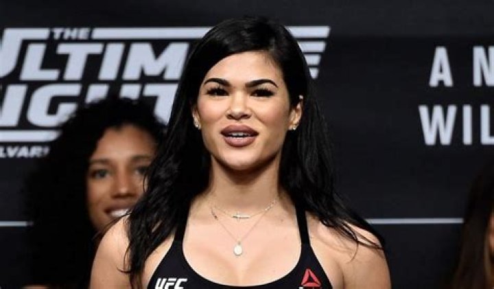 Uncover The Rich Tapestry Of Rachael Ostovich's Heritage