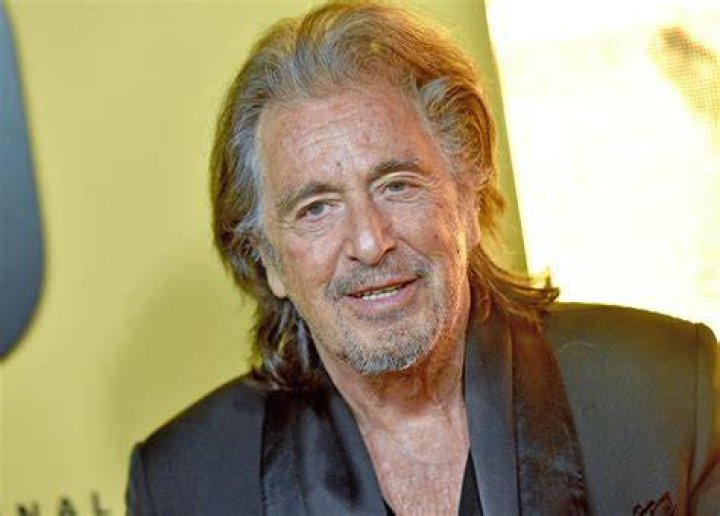 Uncover The Riches Behind Al Pacino: Net Worth Revealed