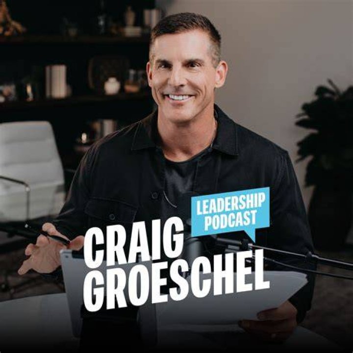 Uncover The Riches: Craig Groeschel's Lavish Net Worth Unveiled