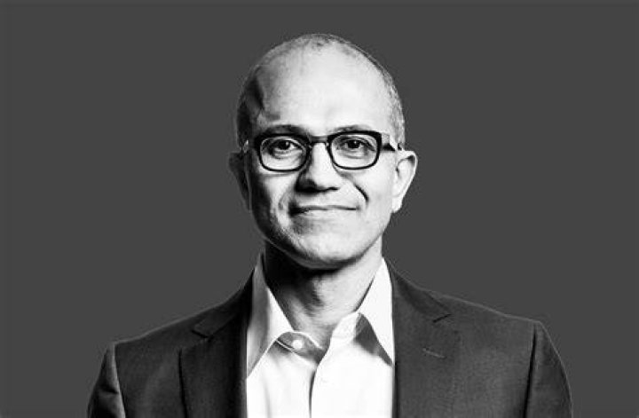 Uncover The Roots Of Satya Nadella's Success: Exploring His Parents' Influence