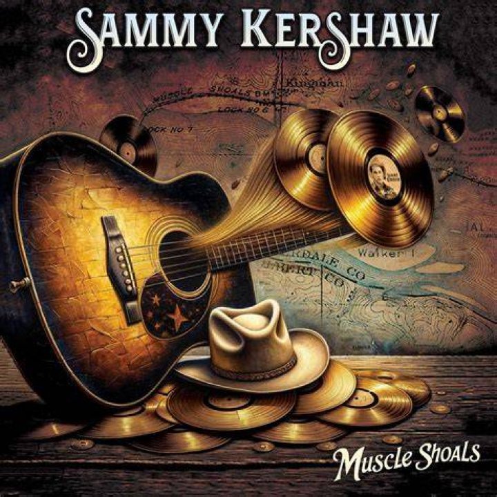 Uncover The Secret: Sammy Kershaw's Marital Journey
