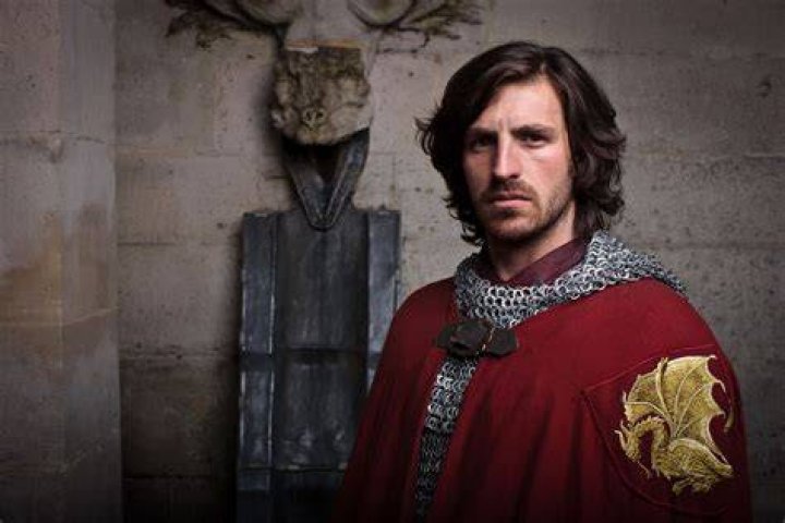 Uncover The Secrets Behind Gwaine, Merlin's Enigmatic Knight