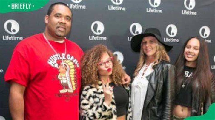 Uncover The Secrets Behind Latto's Rise: Her Parents' Untold Story