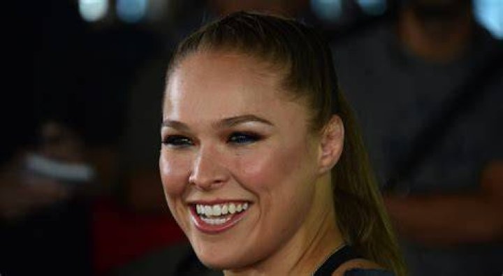 Uncover The Secrets Behind Ronda Rousey's Iconic Breasts