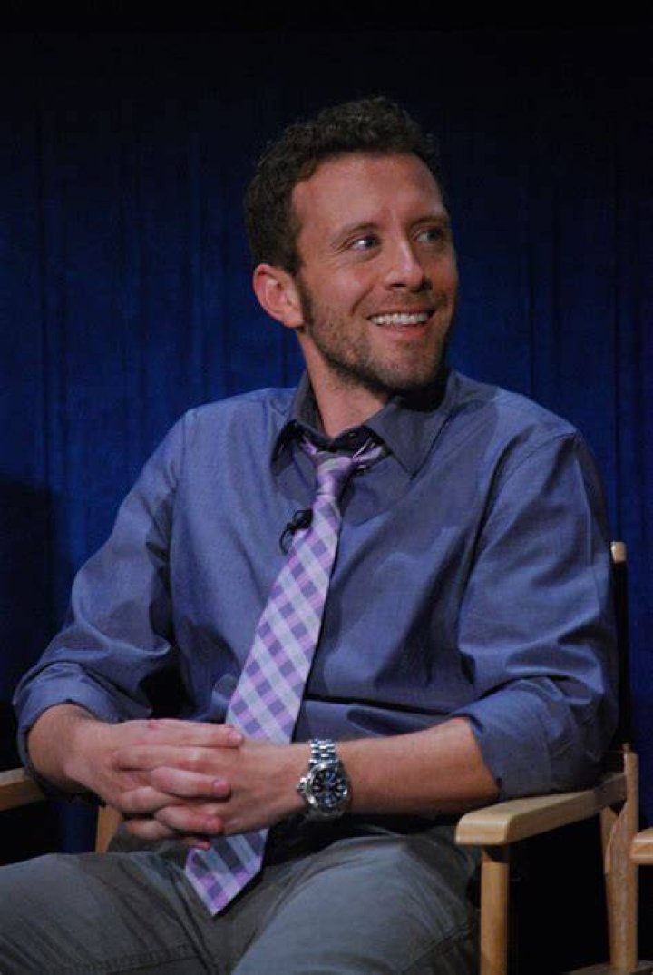 Uncover The Secrets Behind TJ Thyne's Net Worth Journey