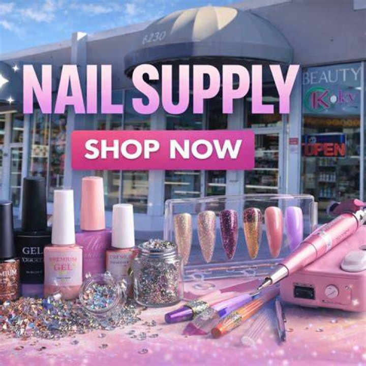 Uncover The Secrets Of 1 Stop Nail Supply