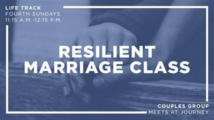 Uncover The Secrets Of A Resilient Marriage