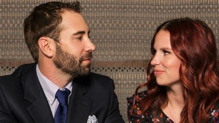 Uncover The Secrets Of "Brett And Ryan Married At First Sight"