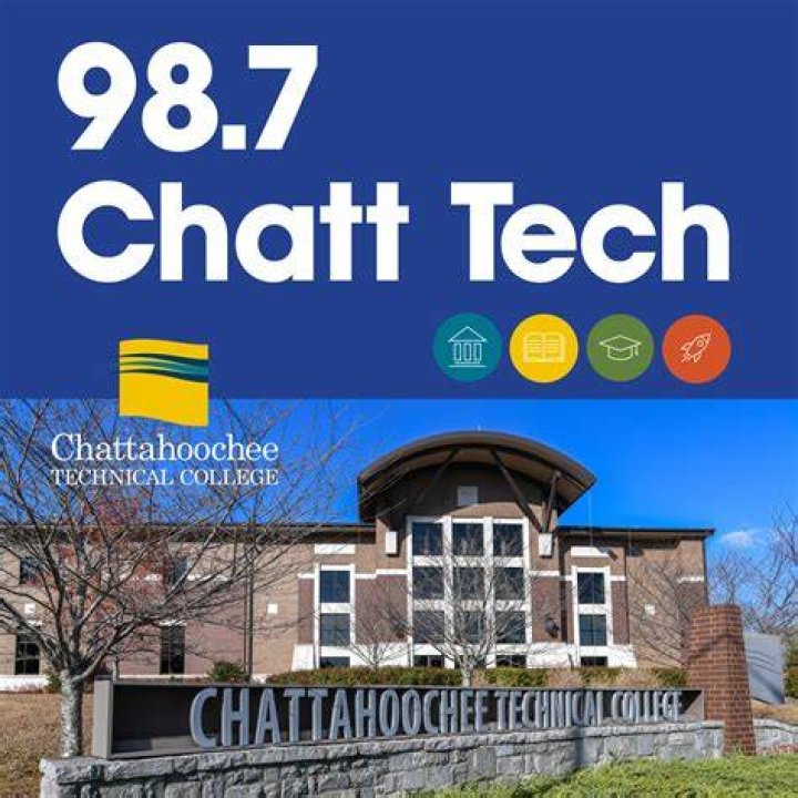 Uncover The Secrets Of Chattahoochee Tech: A Journey Of Discovery