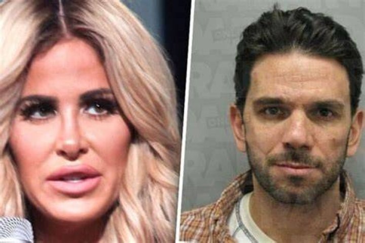 Uncover The Secrets Of Daniel Toce And Kim Zolciak: A Journey Of