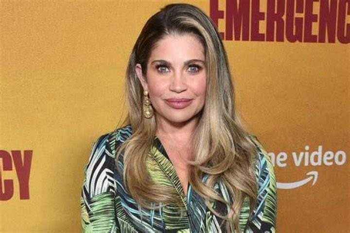 Uncover The Secrets Of Danielle Fishel's Family: Exclusive Insights