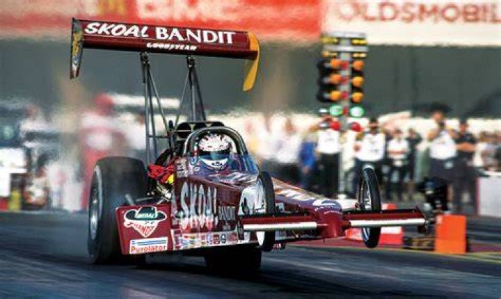 Uncover The Secrets Of Don Prudhomme's Enduring Love Story