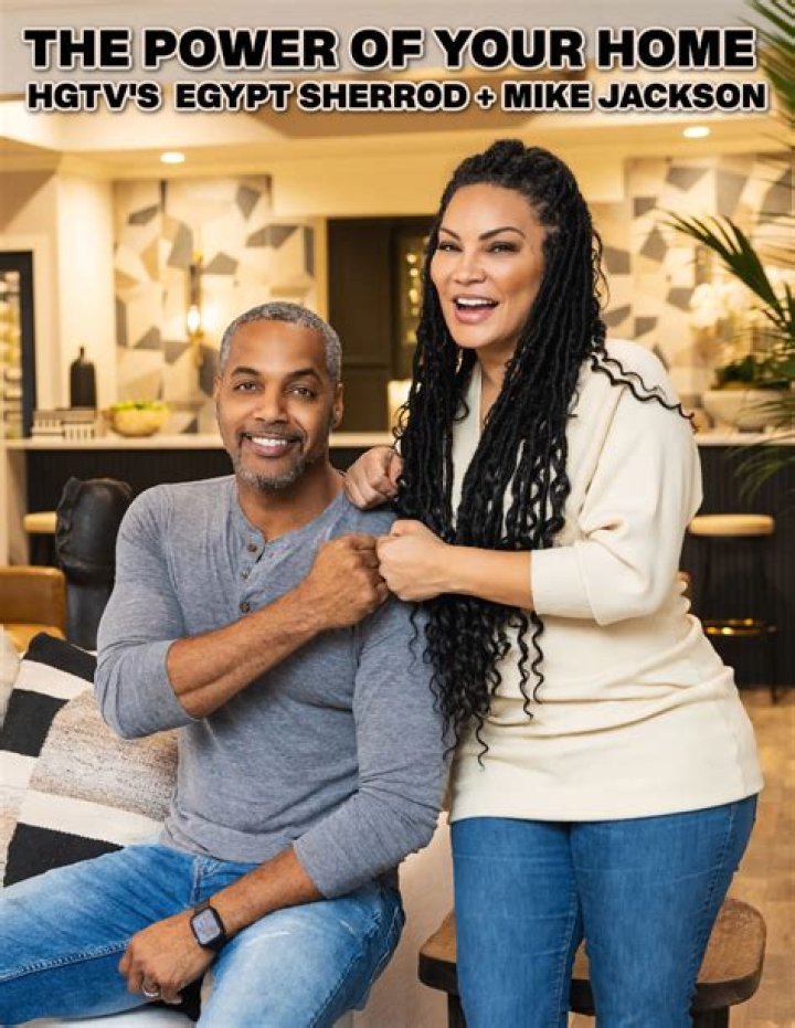 Uncover The Secrets Of Egypt Sherrod's Sister: Exclusive Insights Revealed