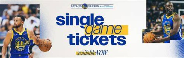 Uncover The Secrets Of Golden State Warriors Season Tickets Pricing