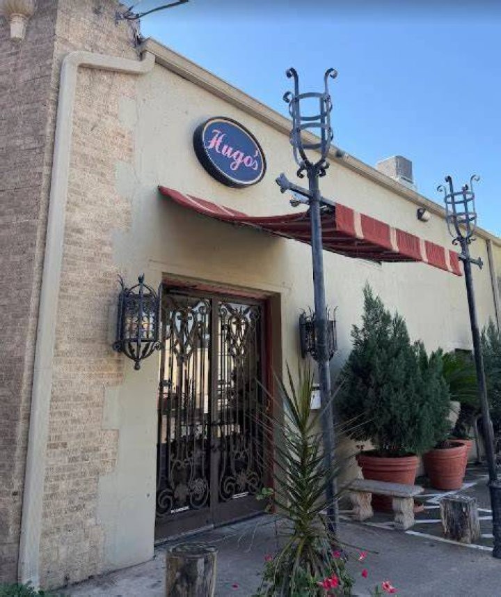 Uncover The Secrets Of Hugo's Houston TX: A Culinary Gem Unveiled