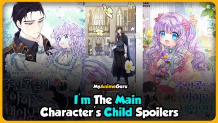 Uncover The Secrets Of "I Will Be Next To The Main Character" Spoilers