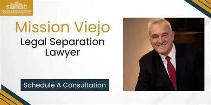 Uncover The Secrets Of Legal Expertise In Mission Viejo: Michael Guy Levy
